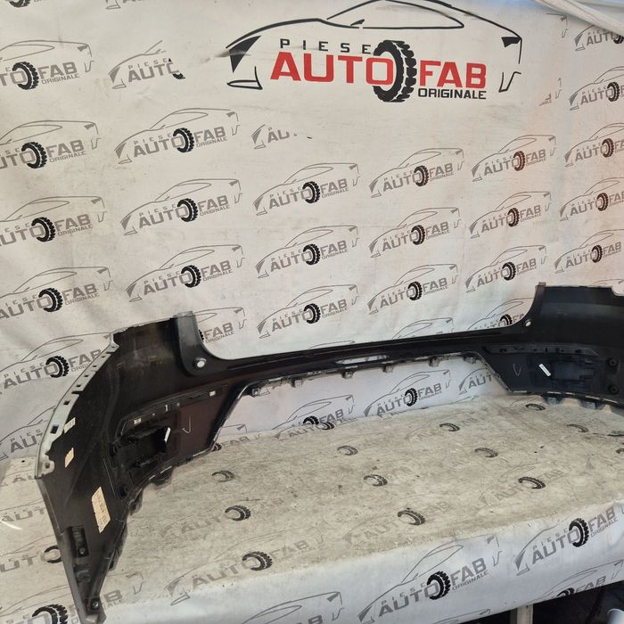 Bara spate Volvo EX90 an 2024-2025-2026