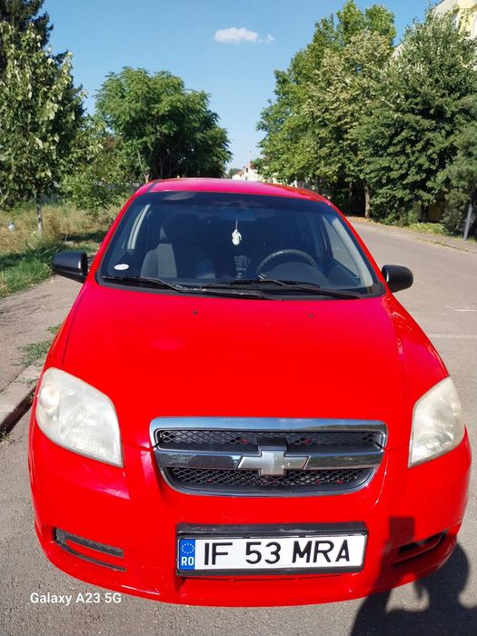 Vand Chevrolet Aveo