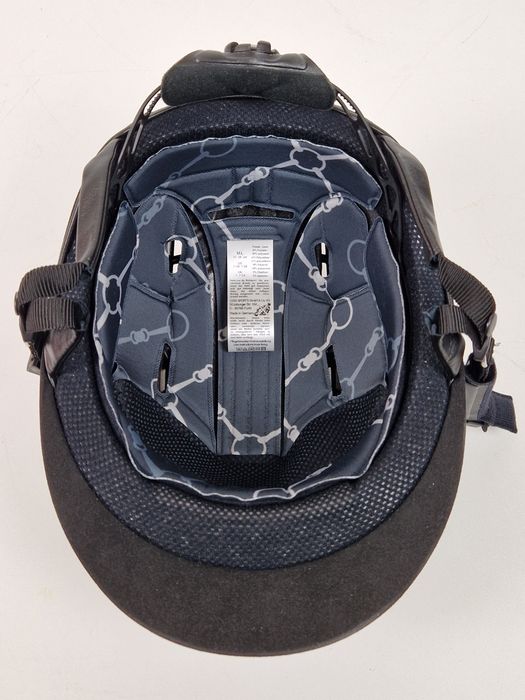 Uvex Suxxeed Glamour casca de echitație