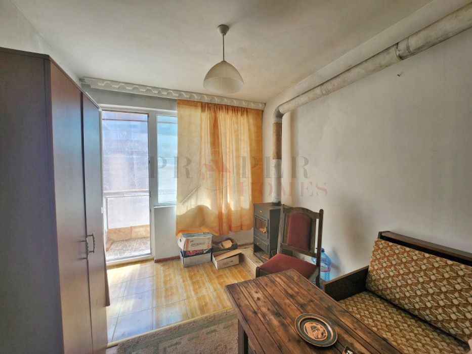 Продава се Двустаен апартамент в Велико Търново, Колю Фичето - 65 кв.м за 1293 €/кв.м - Снимка #6