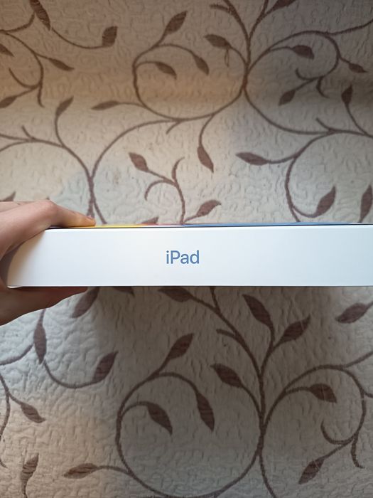 Vând IPAD 11 A16 BIONIC stare foarte buna