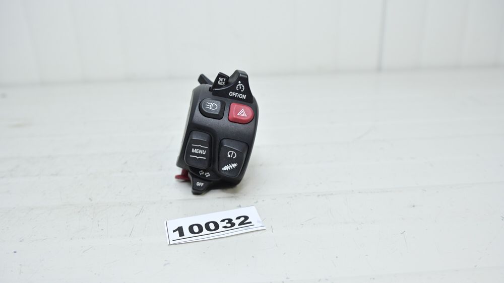 Bloc Comenzi Stanga BMW R1200GS 1250GS / Adventure 2013 - 2018