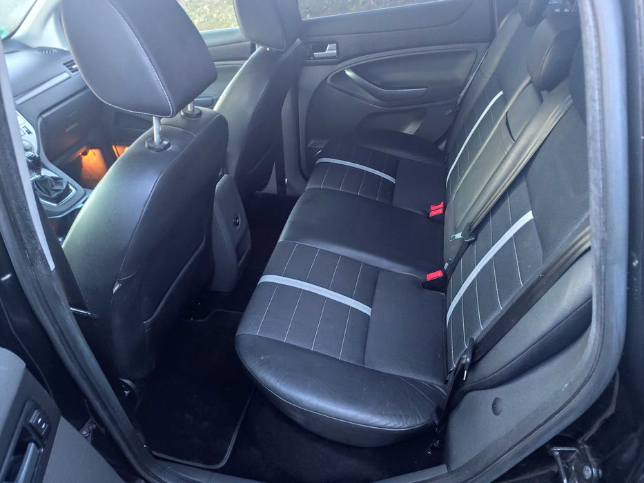 FORD KUGA Euro 5 140 cp 2.0 Tdci Distributie Schimbata PIELE KEY LESS&GO