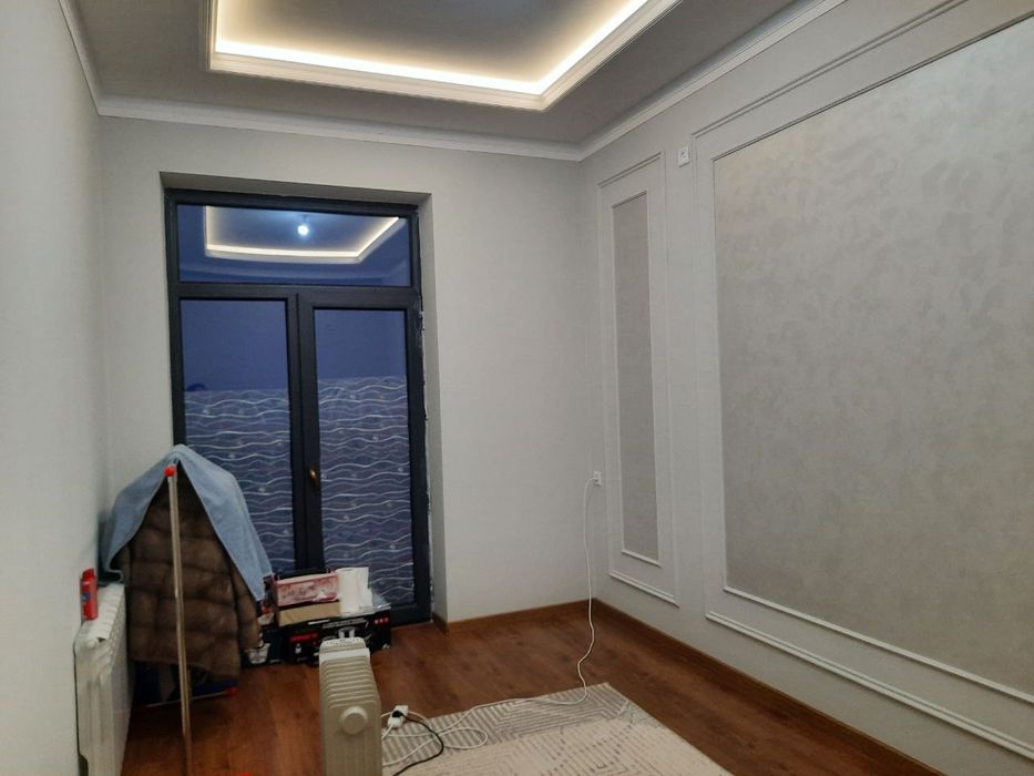 3-комнатная квартира в ЖК Binkat, 71 м², Яккасарай