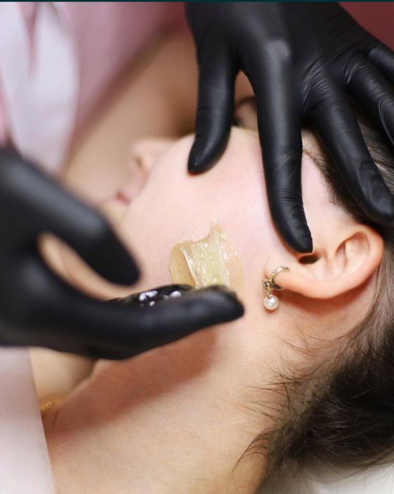 Курс шугаринг обучение