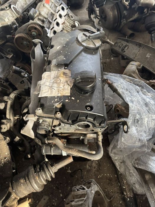 Запчасти с европы в наличии