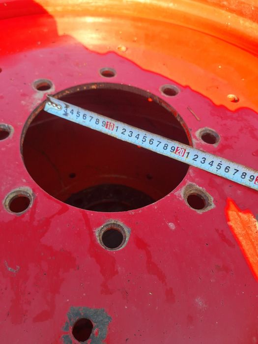 Roti inguste tecnologice 270 95 r 38 270 95 r 54 fendt