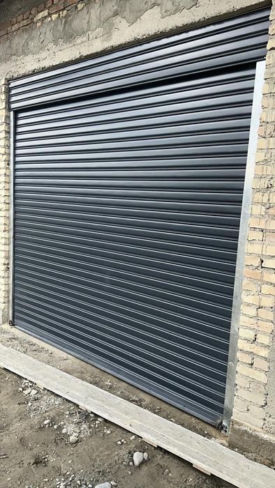 Ролставни афтамат дарвазалар Туркийа максулоти