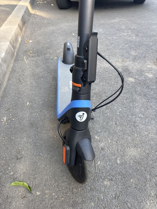 Trotineta electrica copii Ninebot C2 Pro