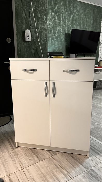 Comoda consola mdf / stand acvariu