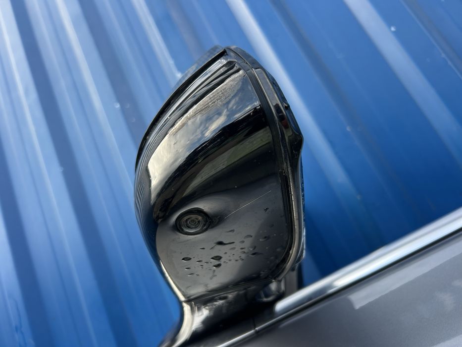 Oglindă electrică  cu cameră și rabatare electrică 5 pini BMW seria 6 2015