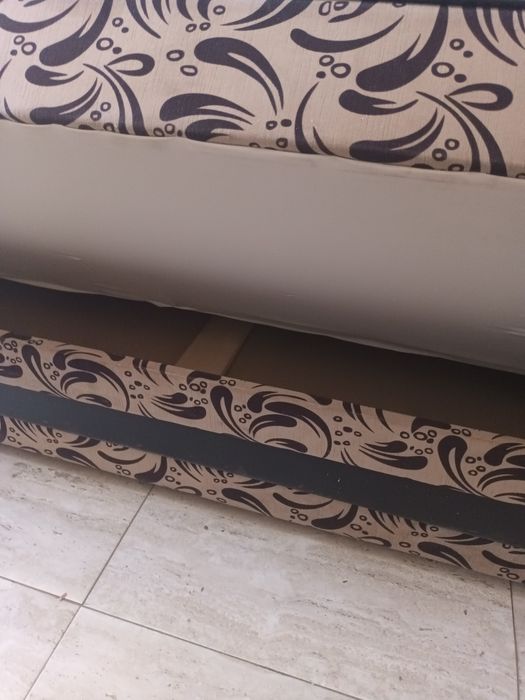 Canapea extensibilă