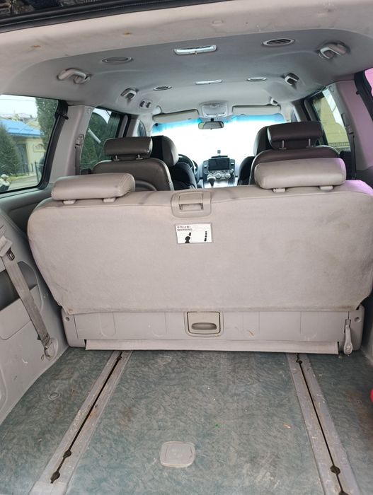 Продается Kia Carnival