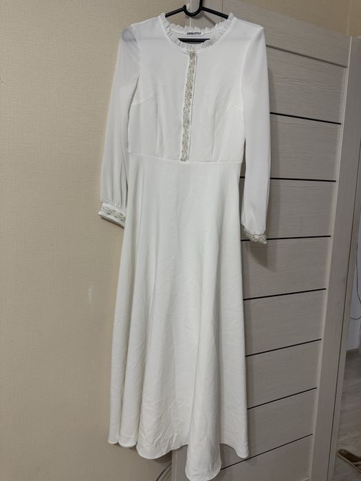 Продаю платья одевала 1 раз