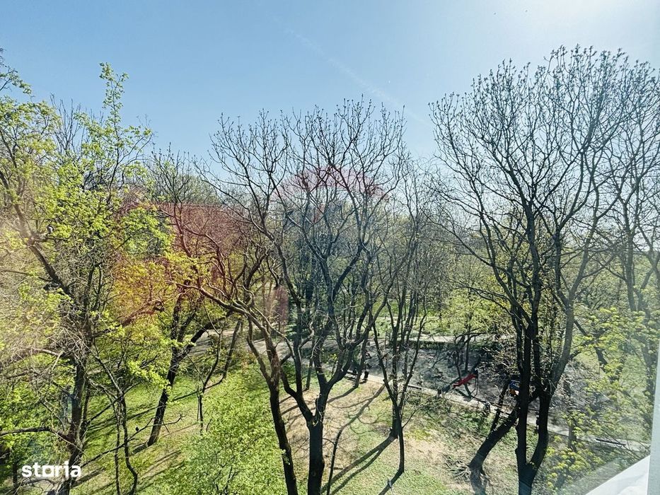 Inchiriez apartament str. Barbu Stefanescu Delavrancea Kiseleff