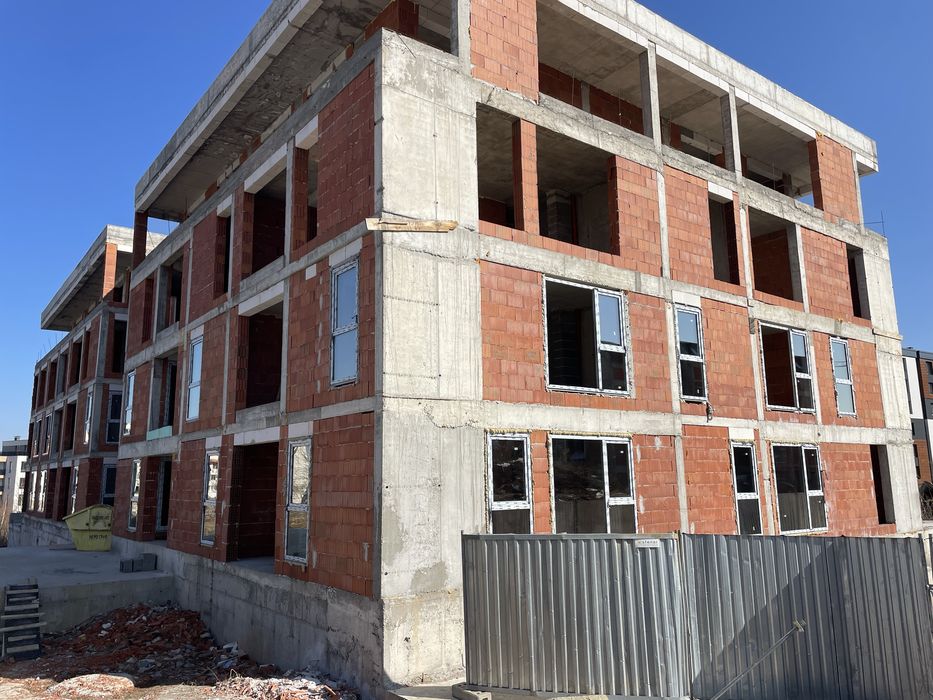 Продава се Двустаен апартамент в София, Студентски град - 67 кв.м за 1750 €/кв.м - Снимка #15