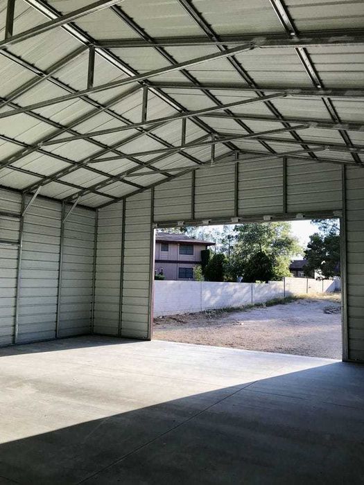 Холодные ангары 100–5000 м² | Быстрое изготовление