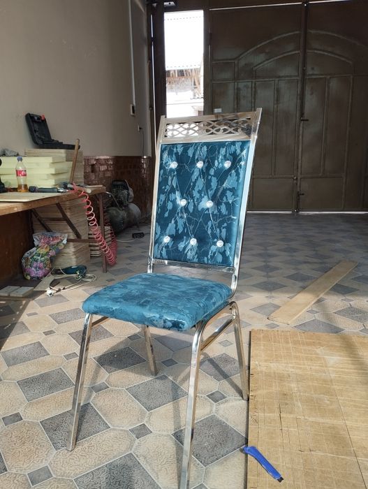 Nerjaveyka stullar sotiladi