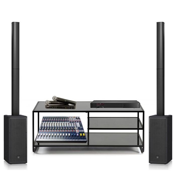 Профисирнальное решение караоке у вас дома или для вашего бизнеса