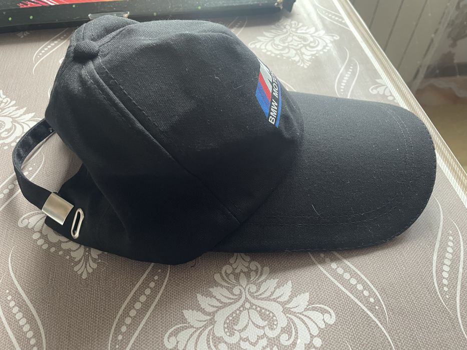 Продам Кепку БМВ