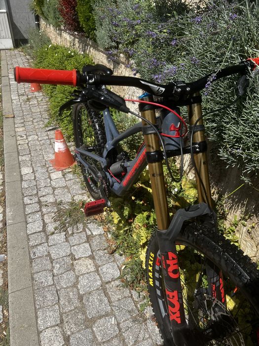 Nukeproof Pulse 2018 L 27.5 - Намалена цена до 12.09.