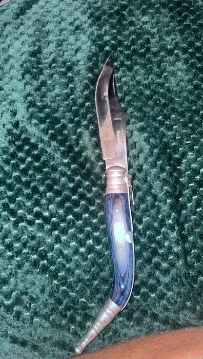 Criket spaniol 38 cm