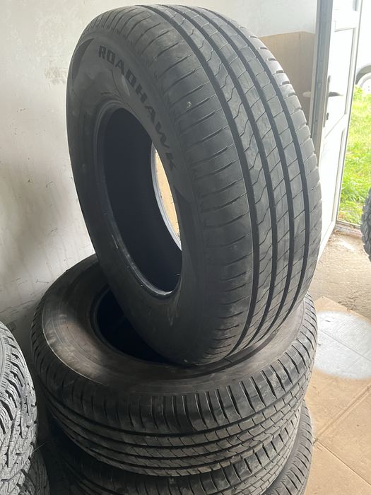 Гуми 275 65 17 Firestone