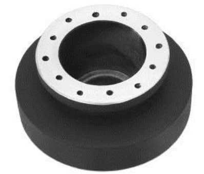 A28 JDM house предлагает - переходник для BMW e36 под спортивные рули