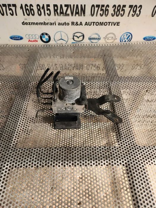 Modul Pompa Unitate ABS Hyundai I40 Volan Stanga An 2011-2012-2013-2014-2015-2016-2017