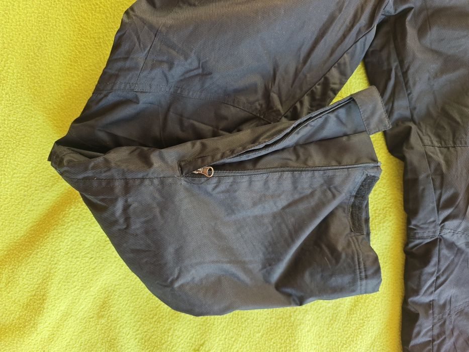 Юношески екип за ски размер L