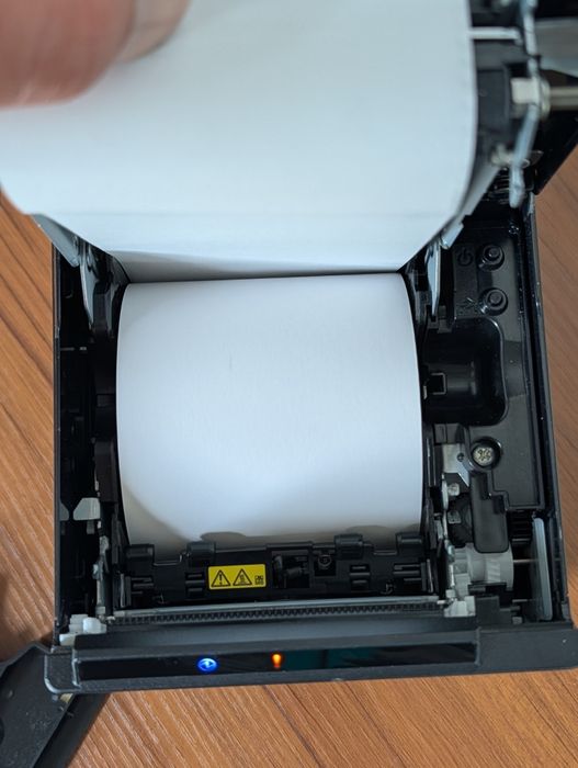 Imprimantă Termică POS Epson TM-m30 (Model M335B) – Bluetooth, Cutie Originală
