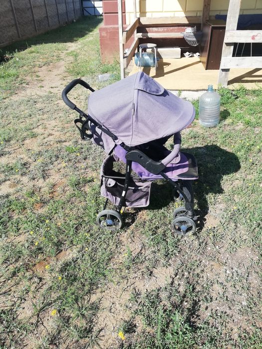 Продам коляску в хорошем состоянии