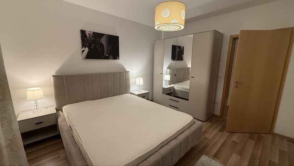 Cazari Brasov Apartament Garsoniera  Studio 2 Camere Cazar