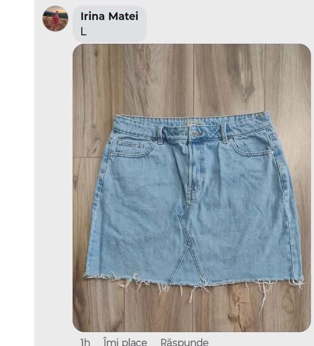 Haine damă second hand