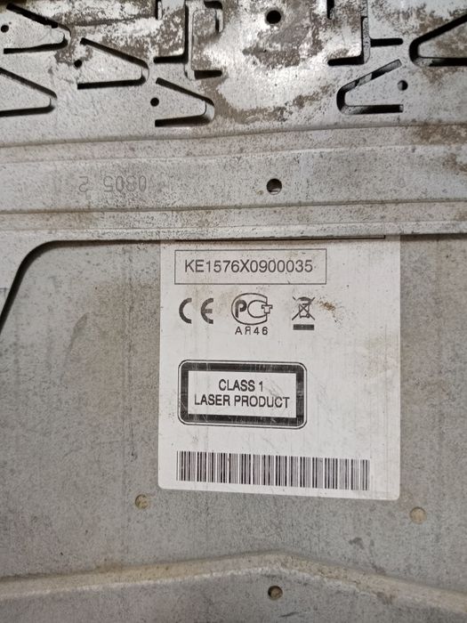 Магнитола процессорный