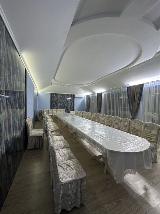 Гостевой дом на праздники