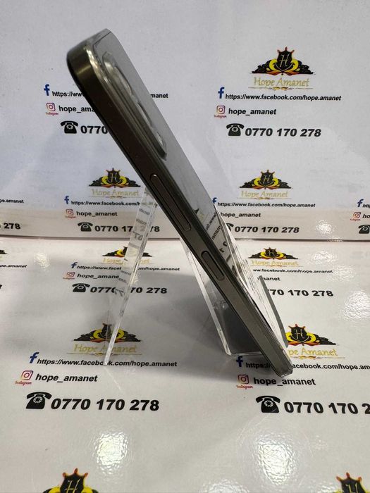 Hope Amanet P13/Nokia C32 #155593