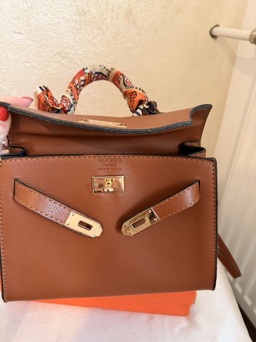 Чанта по модел на Her*mes