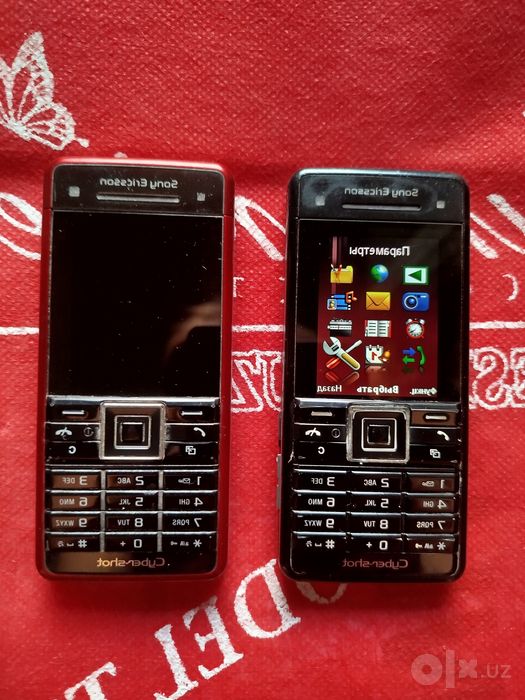 Продаю Sony Ericsson C902 Без регистрации imei