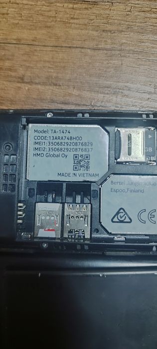 Продам телефон Nokia