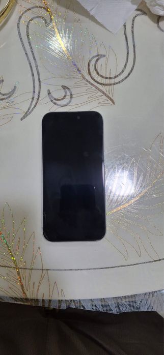 Продам iPhone 16 256 ГБ