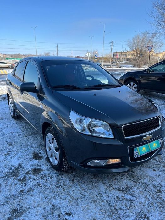 Продаю Chevrolet Nexia