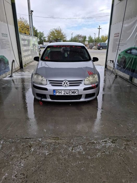 Golf 5 1.9 Tdi 105 cp