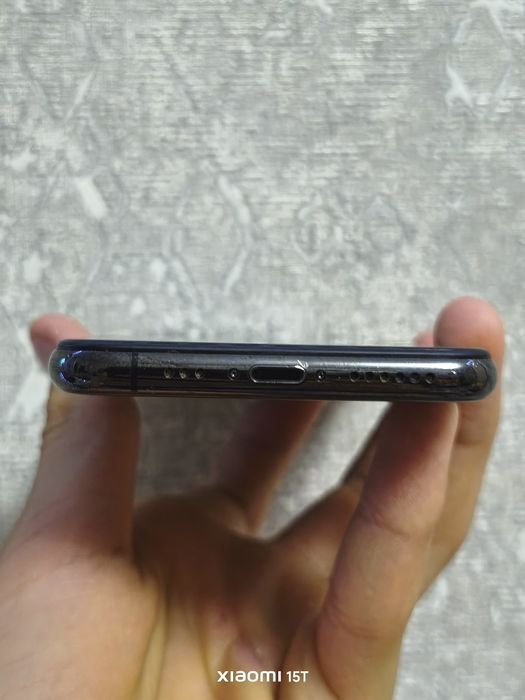 Apple iPhone xs 256