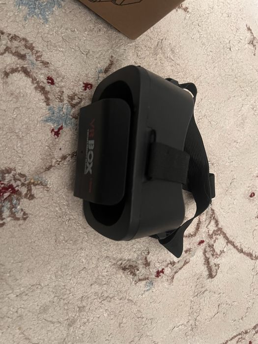 Vr mini для телефона