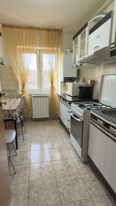 Cazare Regim hotelier Constanța – Apartament 2 camere – zona Dacia