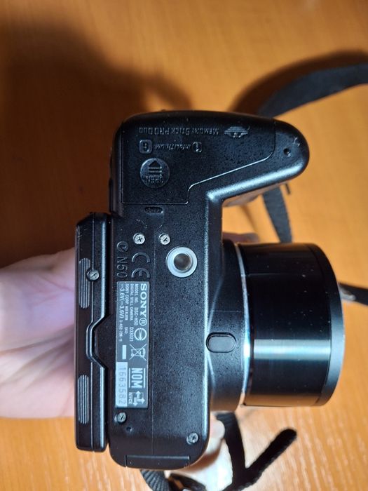 Camera Sony Cyber-shot