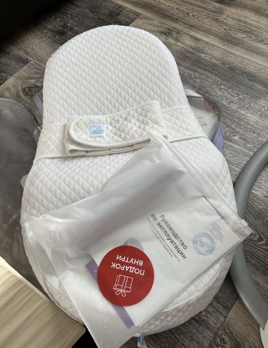 Продам всё для малыша
