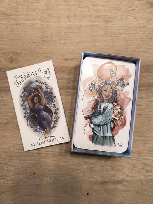 Тесте ТАРО кати - ново