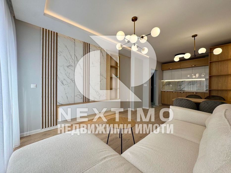 2-стаен в Пловдив